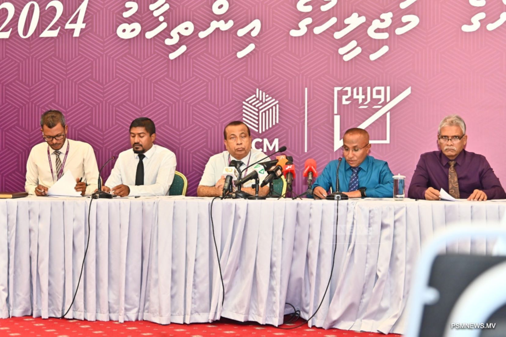 Maldives Elections Commission Advocates Apr 21 As Public Holiday For Parliamentary Elections