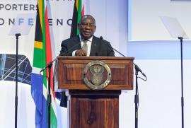 South Africa: Black industrialists are job creators, wealth generators and agents of change – Pres Ramaphosa