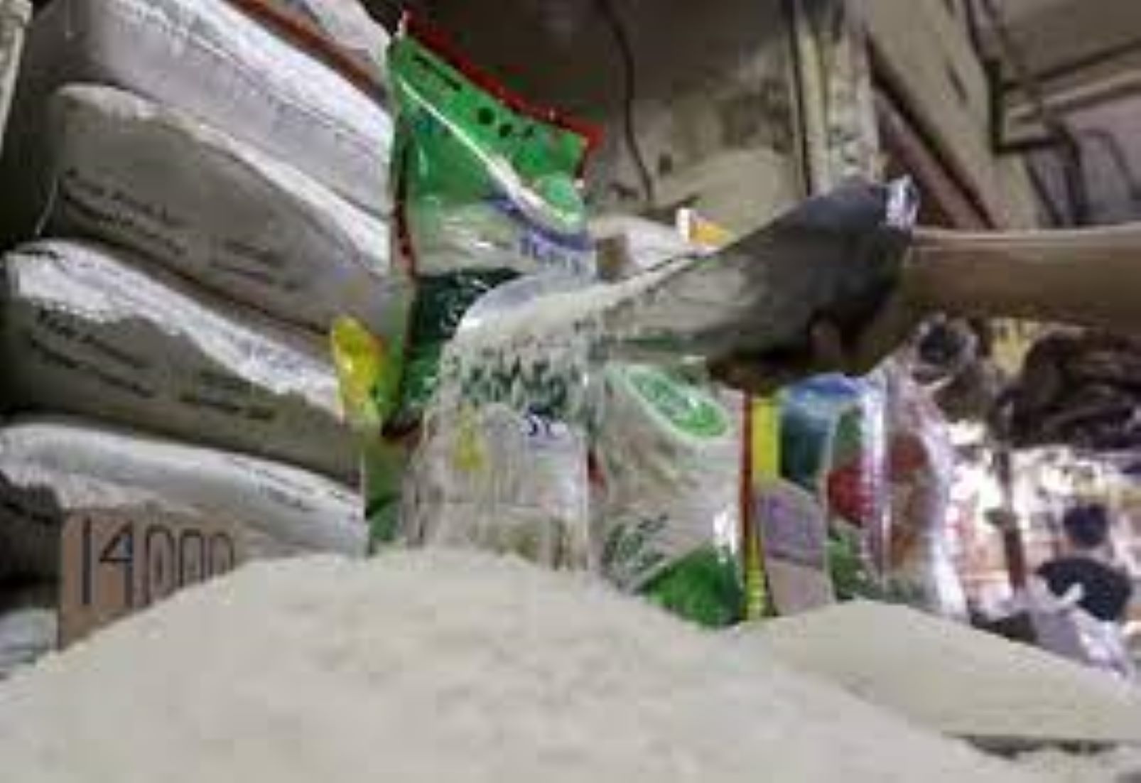 Indonesia Sees Surging Rice Prices Ahead Of Eid Celebration