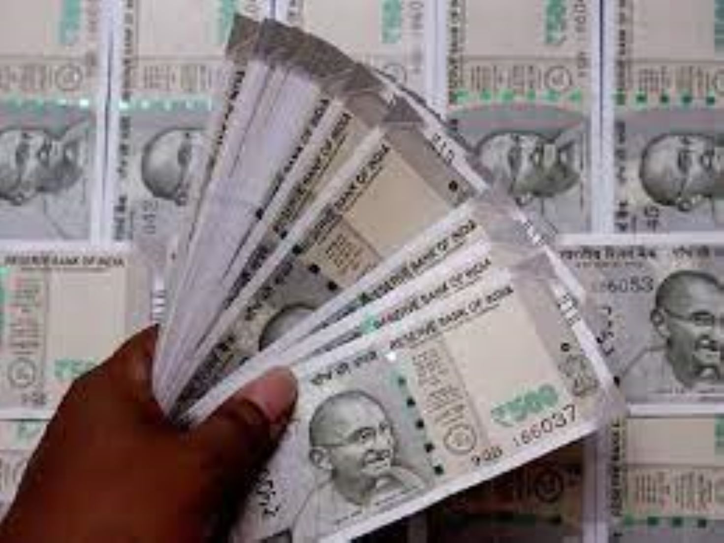 India’s Forex Reserves Rose Further To 642.631 Billion USD