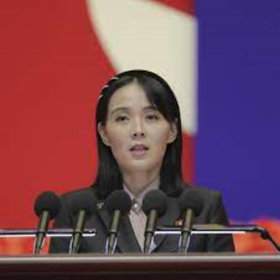 DPRK Rules Out Summit With Japan, Rejects More Contacts