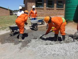 South Africa: Plans in place to create 390,973 EPWP work opportunities