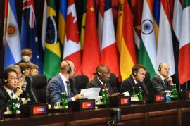 Cabinet confident South Africa will deliver successful G20 Summit