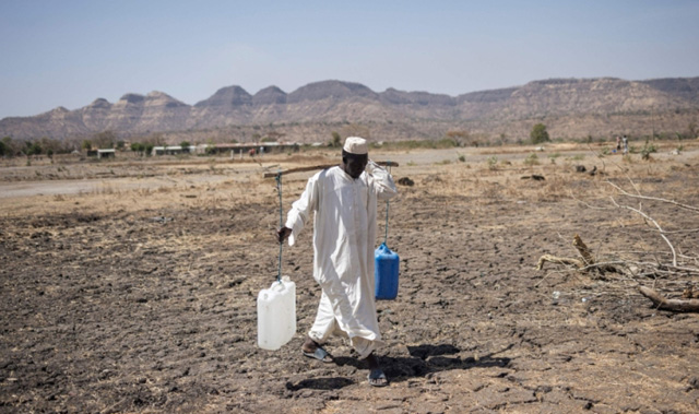 Sudan soon to be ‘world’s largest hunger crisis’: WFP