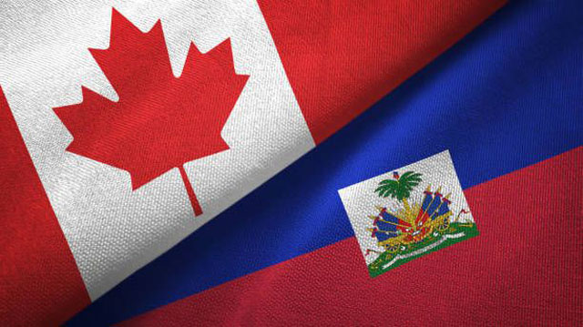 Canada plans for small-scale evacuation of citizens in Haiti