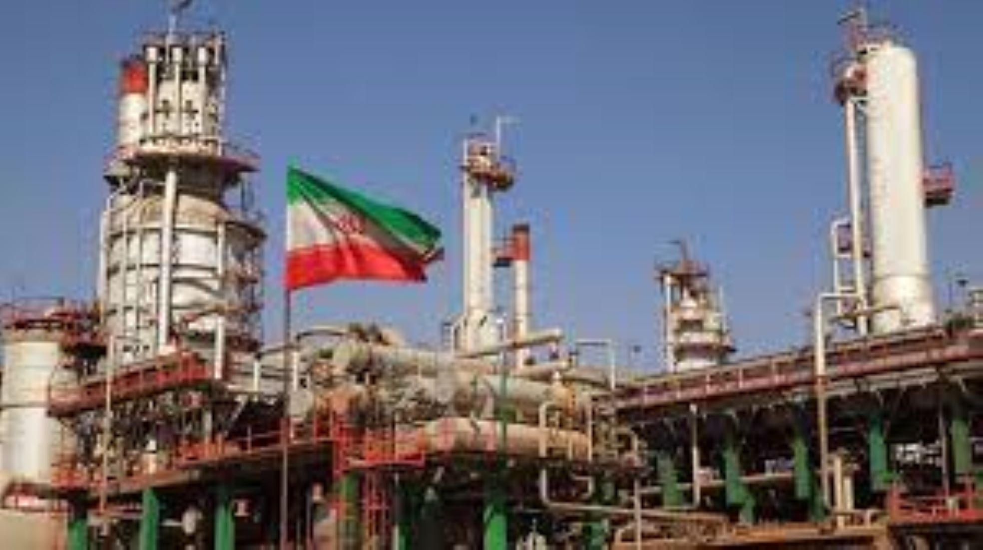 Iran’s Oil, Gas Sector Recorded Over 16 Percent Growth In Nine Months