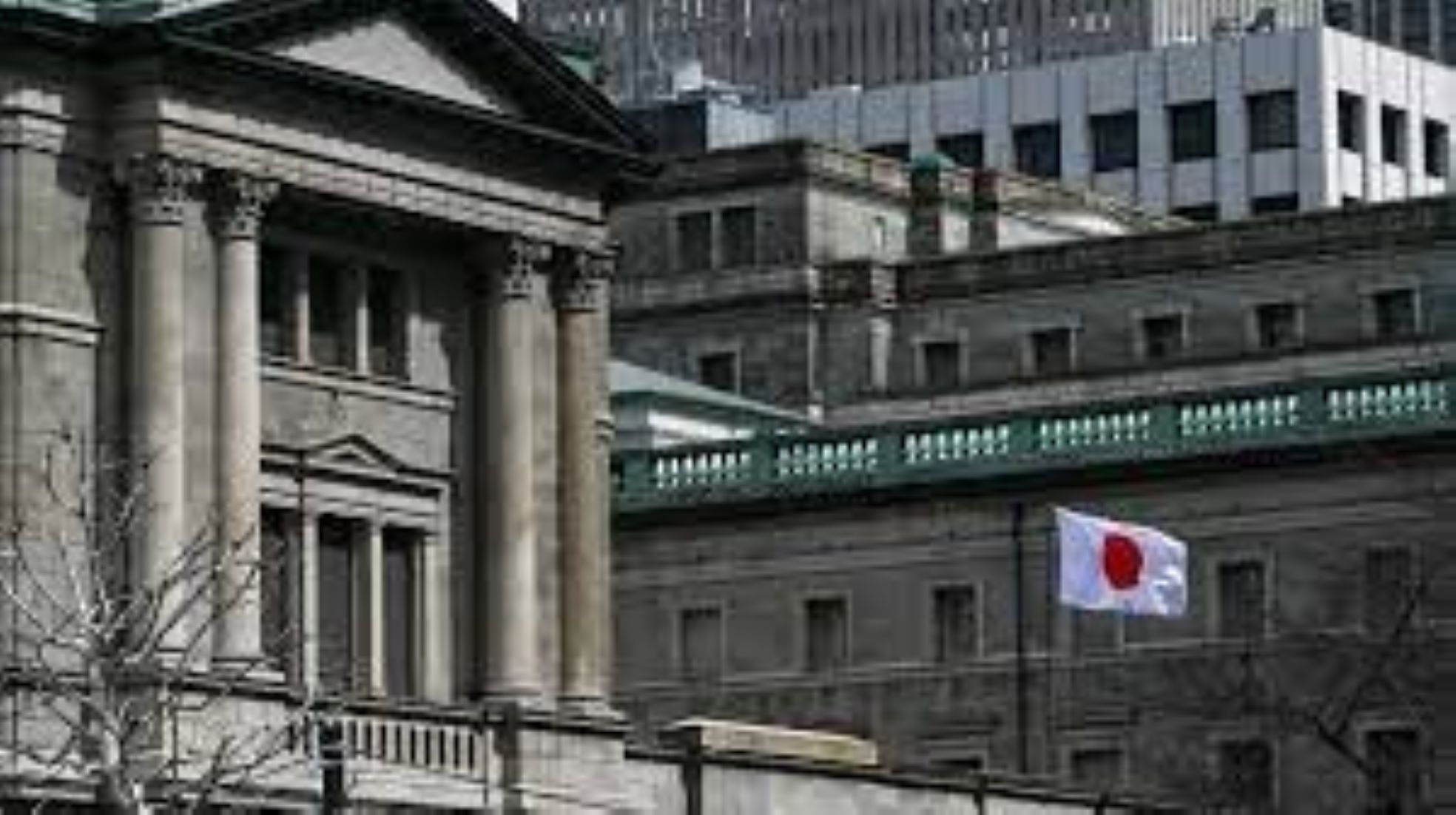 Bank Of Japan Ends Negative Interest Rate Policy