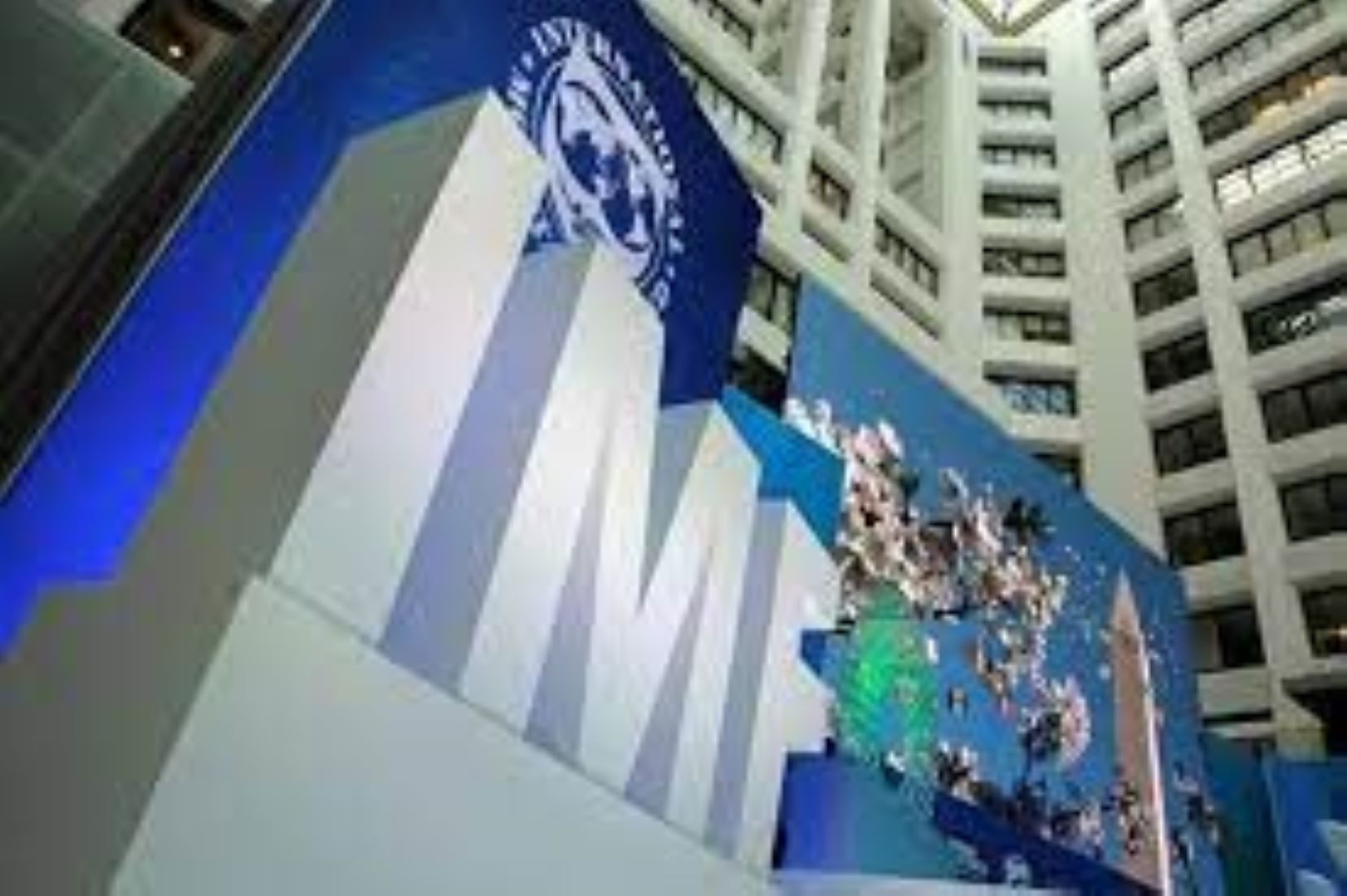 Egypt To Receive First Tranche Of IMF Loan Next Week: PM