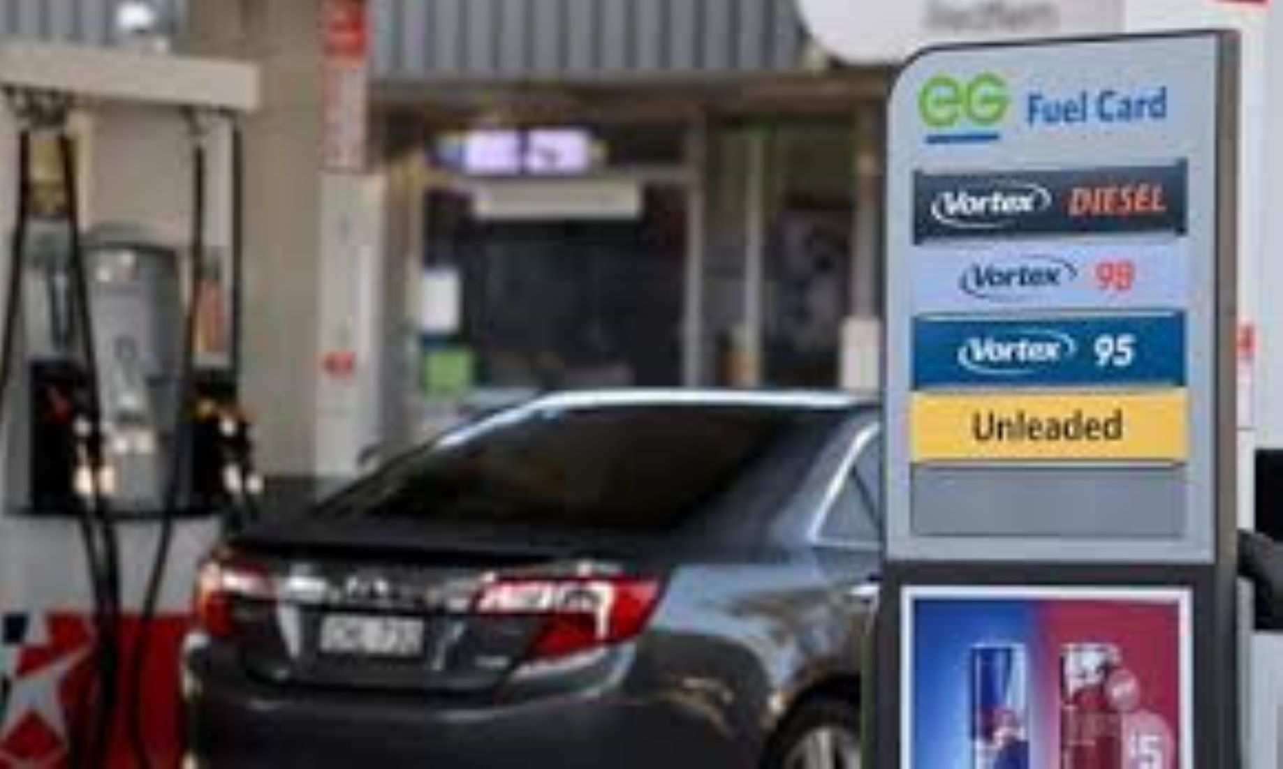 Australia’s Retail Petrol Prices Trend Downward But Still Relatively High: Report