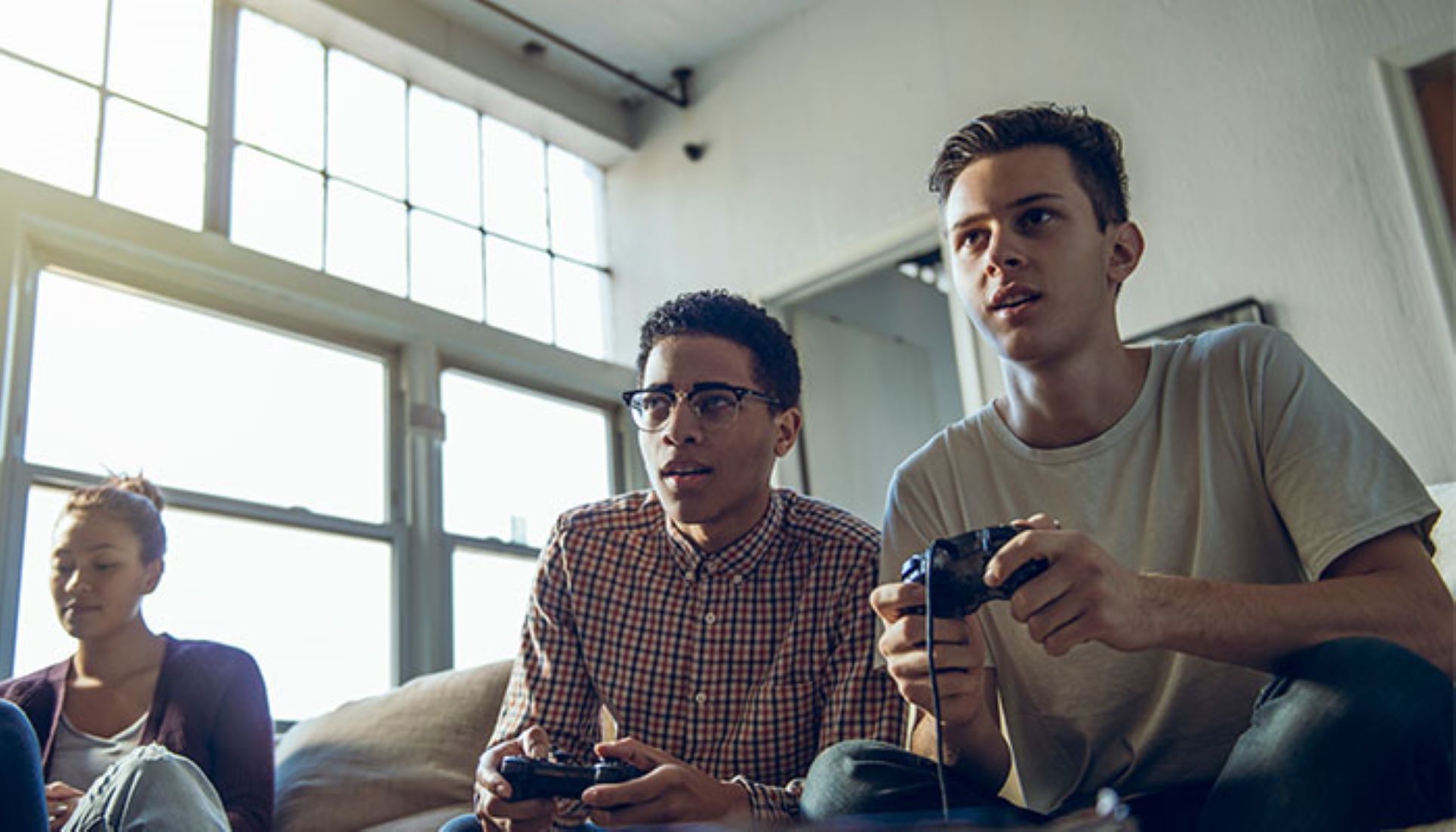 Australian Researchers Uncover Physical Problems Sparked By Excessive Video Gaming