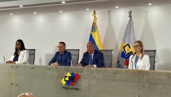 Venezuela: Elections will be held on July 28