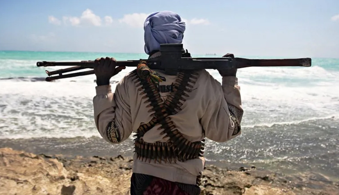 Somali pirates free Bangladesh-flagged vessel, MV Abdullah after ransom reportedly paid