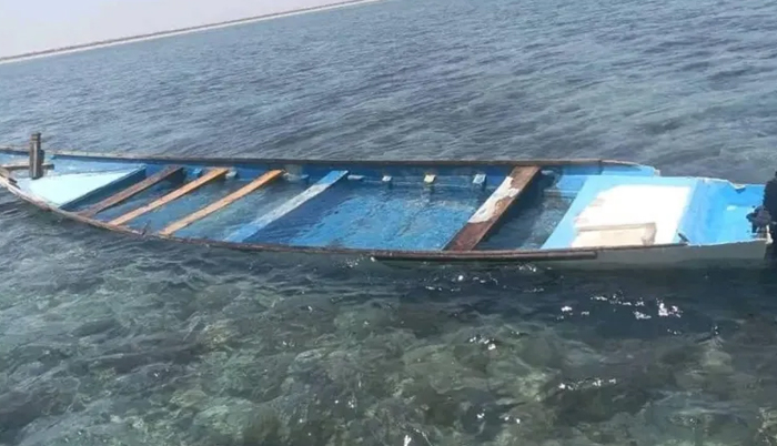 Djibouti: Dozens of Ethiopians die after boat capsizes off Djibouti coast