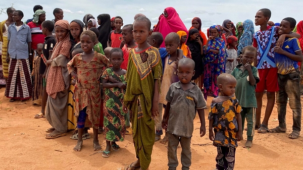 Somalia taps $31m Ifad funding for rural food programmes