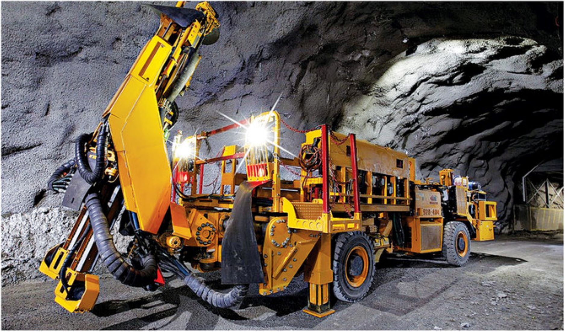 Saudi Arabia Announces Six Mining Investment Opportunities