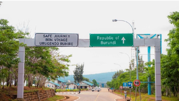 Burundi crisis: RED-Tabara rebel attacks add to regional tensions