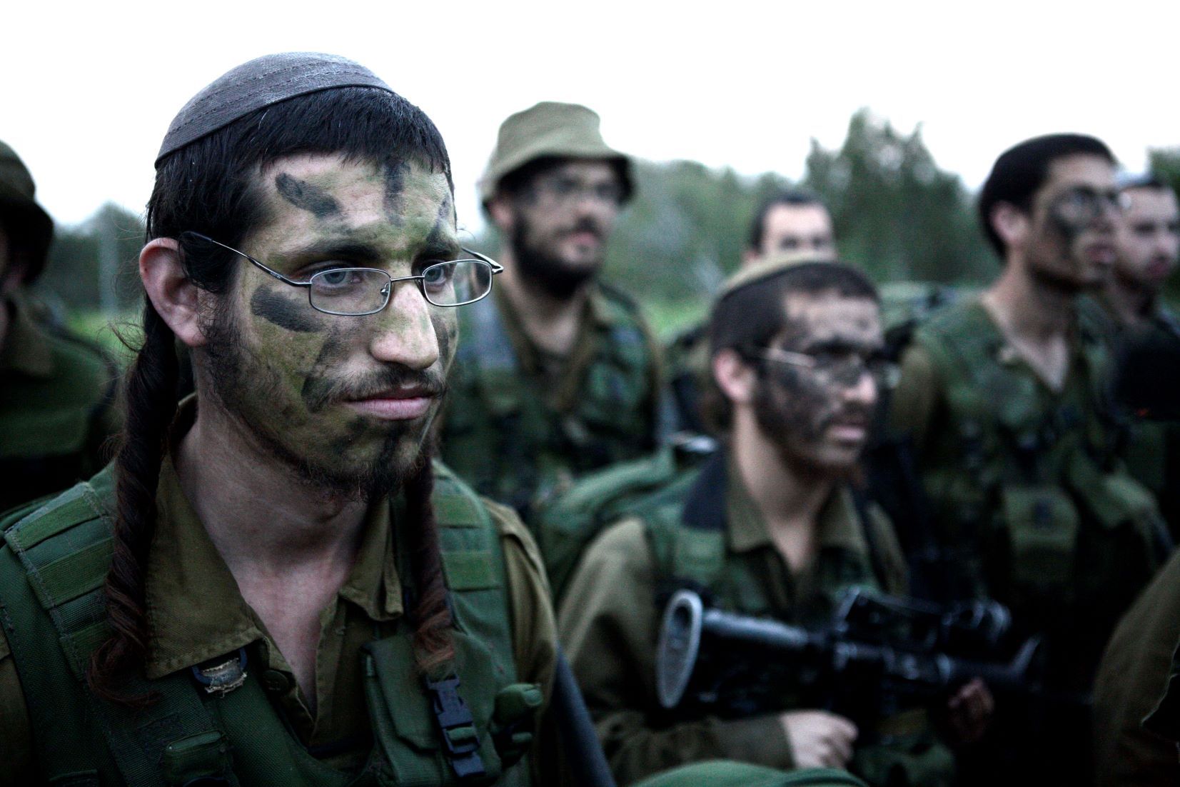 Israel Urges U.S. To Reconsider Sanctions On Israeli Military Unit