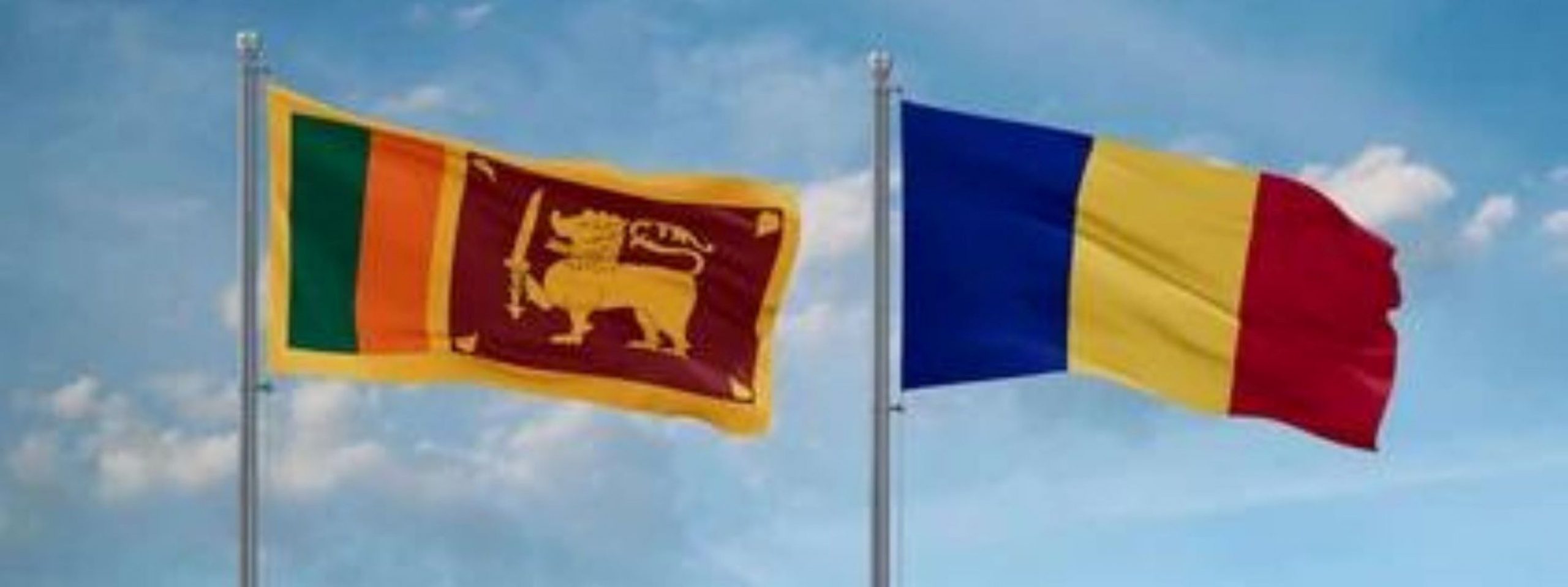 Sri Lanka To Establish Diplomatic Ties With Chad