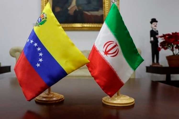 Venezuela thanks Iran for his gesture of support