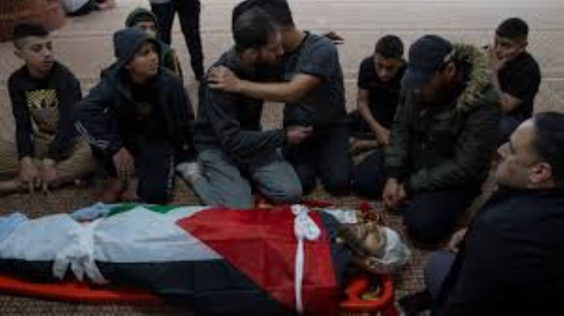Two Palestinians Killed By Israeli Settlers In West Bank: Palestinian Health Ministry