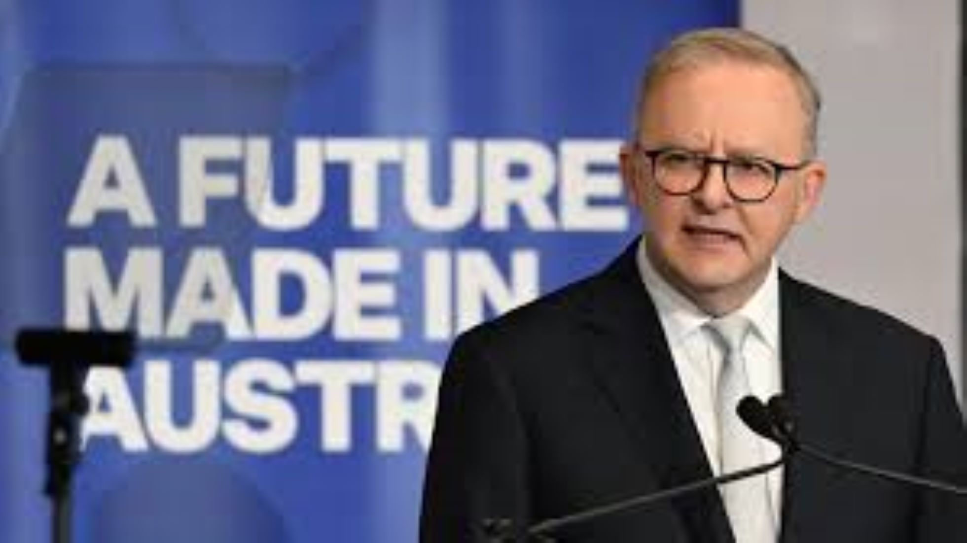 Australian PM Announces Loans For Critical Minerals Projects