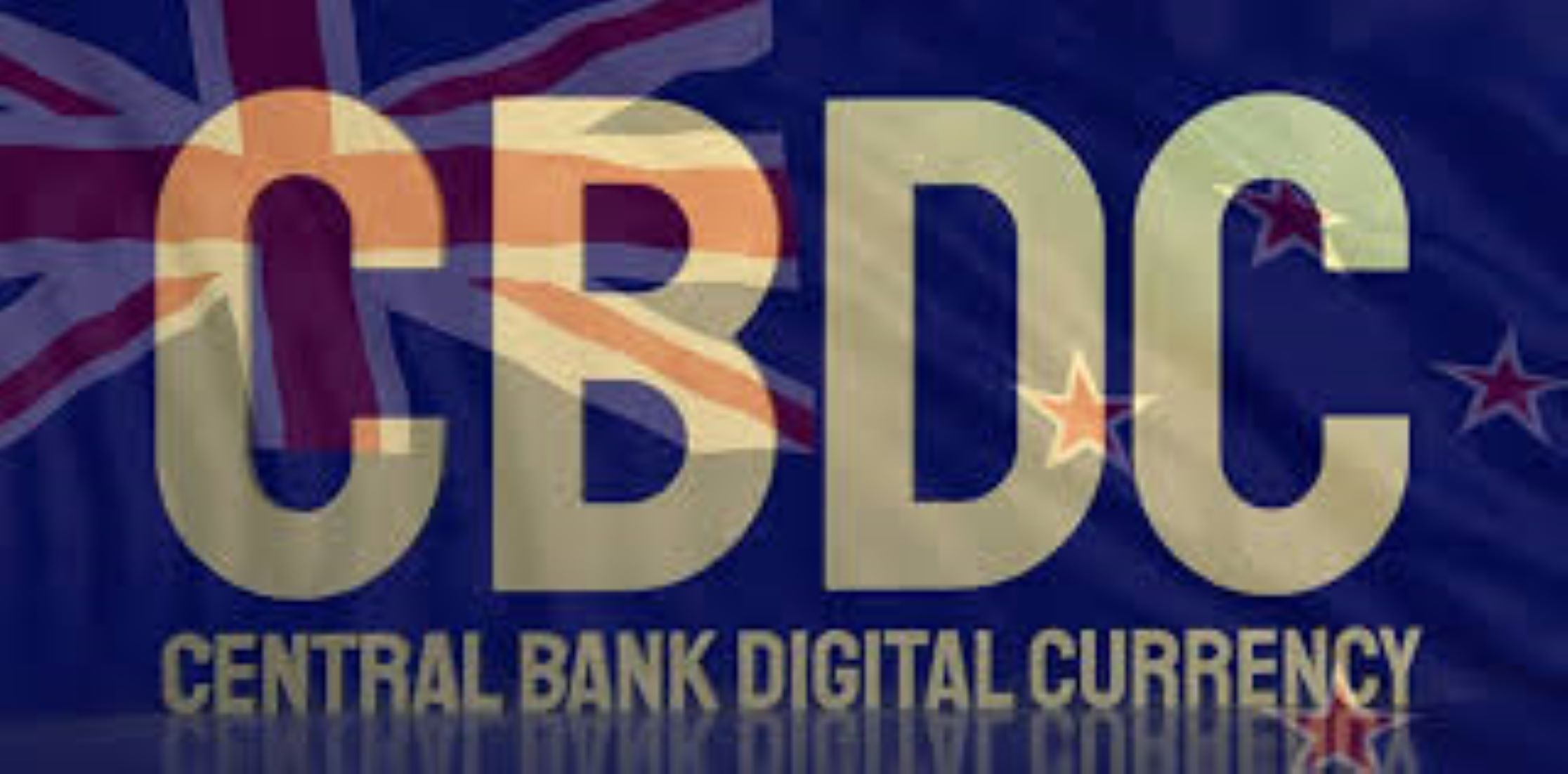New Zealand’s Central Bank Explores “Digital Cash”