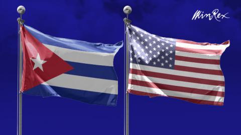 Cuba and US hold migration talks