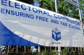 South Africa: Political parties, independent candidates to sign Electoral Code of Conduct