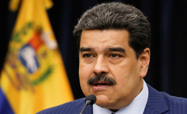 Venezuela: Pres Maduro announces return of UN rights office to Caracas