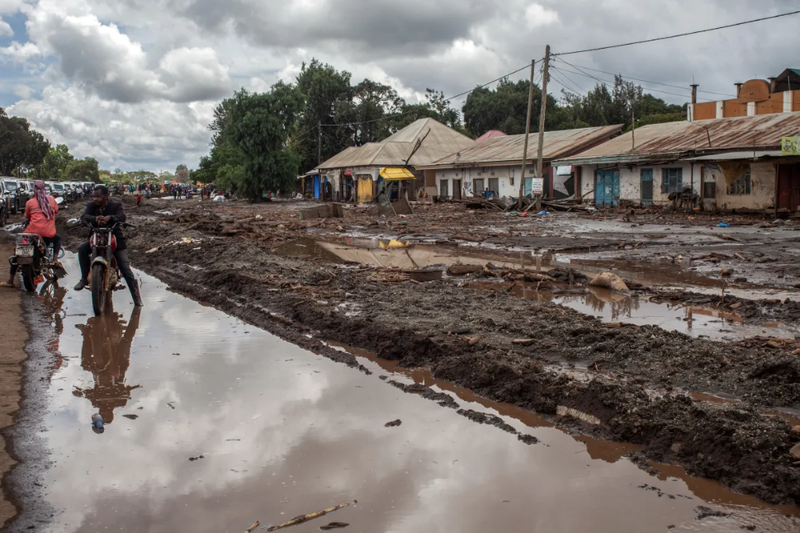 155 killed in Tanzania as heavy rains cause floods, landslides – PM