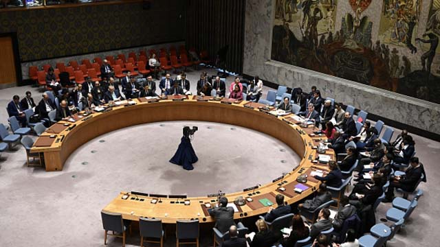 Sudan demands emergency UN meeting on UAE ‘aggression’