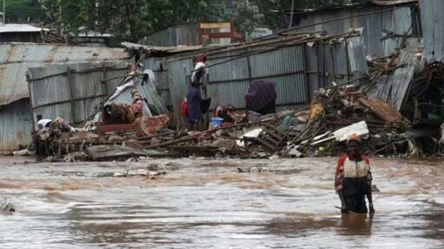 Kenya flood death toll hits 76 as neighbouring countries also hit by the El Nino disaster