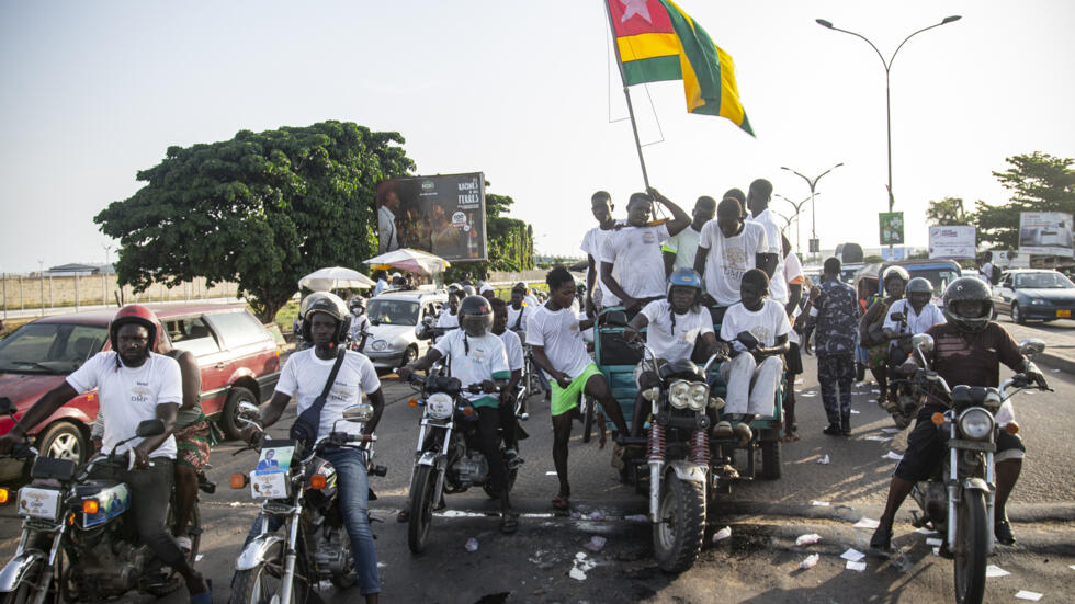 Togo votes in key parliament ballot after divisive reforms