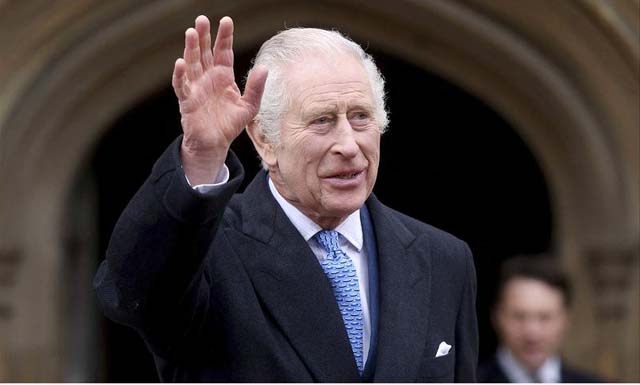 UK: King Charles III resumes public duties as he fights cancer