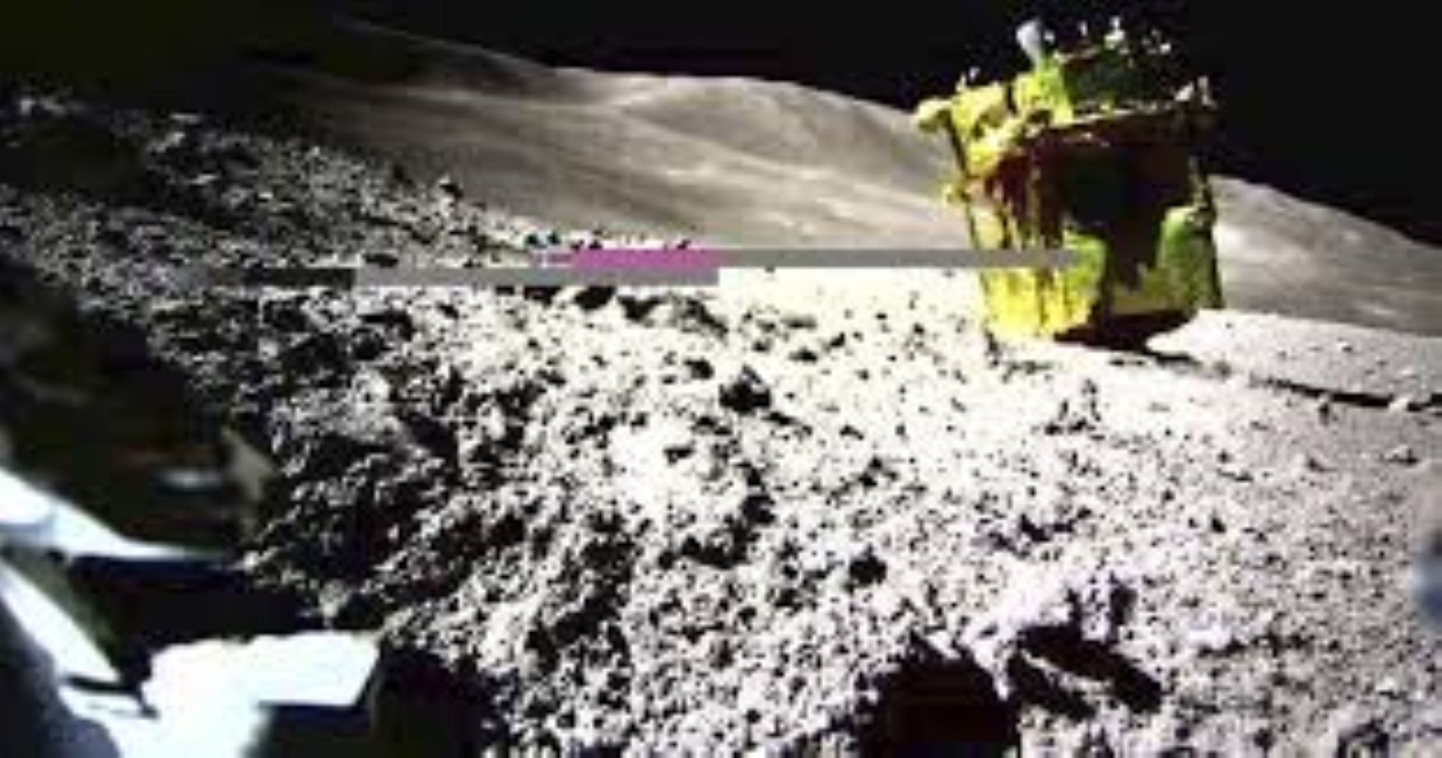 Japan Lunar Probe SLIM Survived Third Lunar Night
