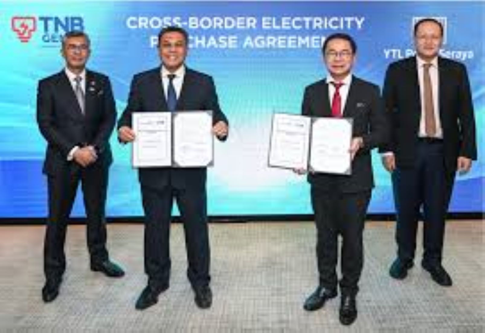 Malaysia Sets Up Energy Exchange For Cross-Border Green Electricity Sales
