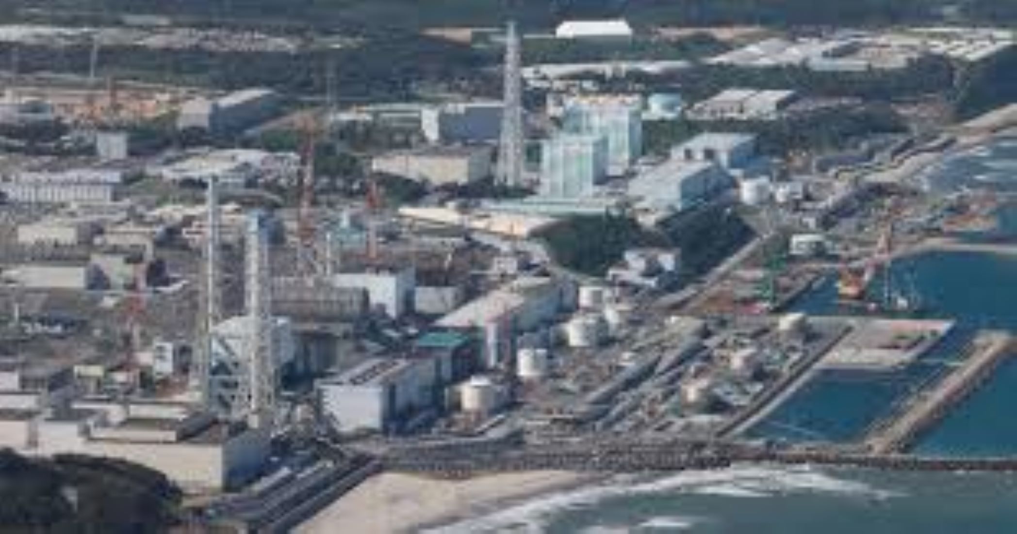 Japan Starts 5th Ocean Discharge Of Fukushima Nuclear-Tainted Wastewater Despite Opposition