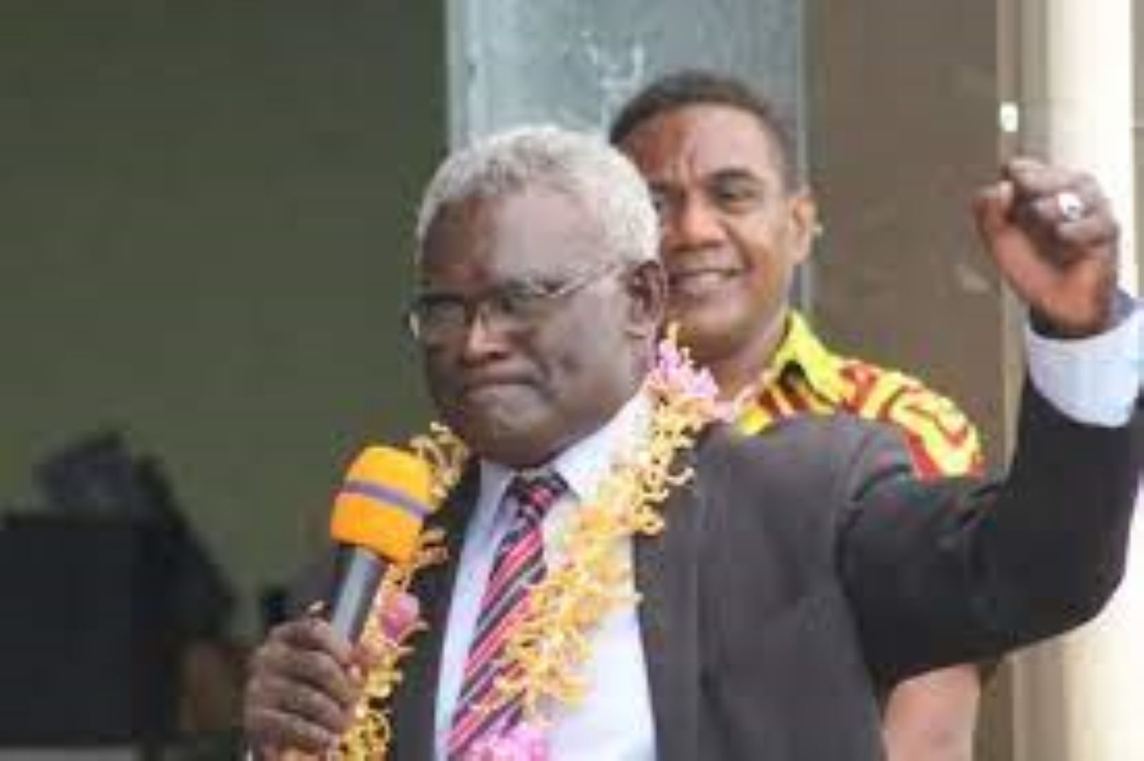 Solomon Islands PM’s Party Wins Most Seats In Parliamentary Election