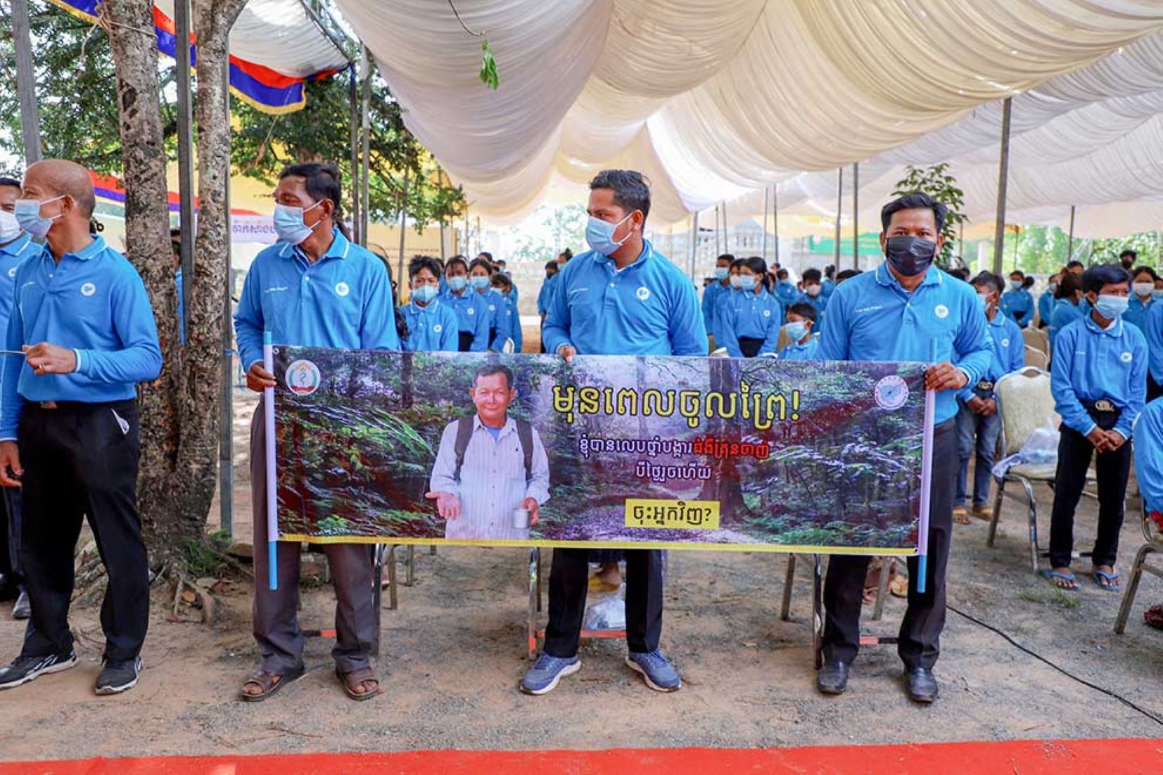 Cambodia On Right Track To Achieving Malaria-Free Goal By 2025: PM