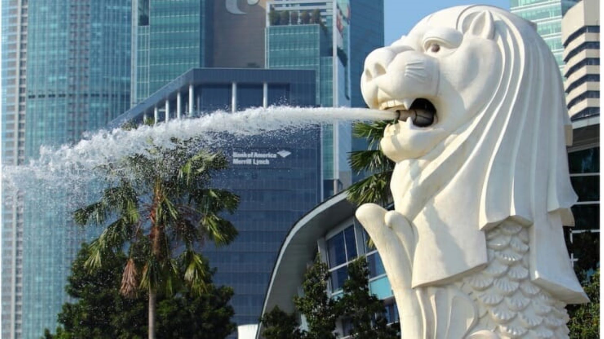 ADB Forecasts 2.4 Percent Growth For Singapore In 2024