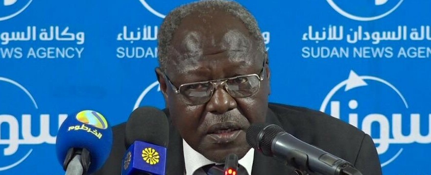 Sudanese gov’t suspends operation of 3 major Arab news channels
