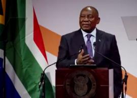 South Africa: Worker share ownership schemes important to economic transformation – Pres Ramaphosa