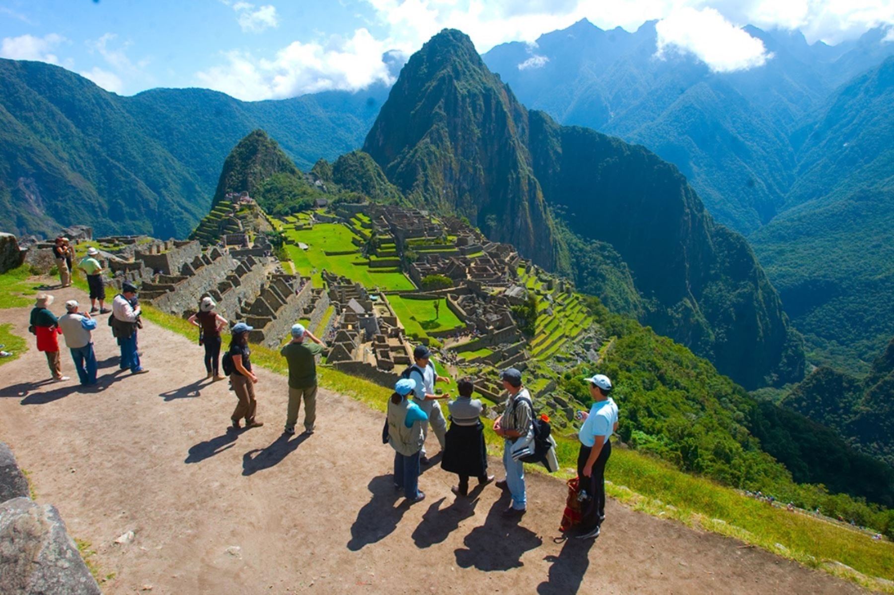 Peru aims to become Latin America’s top tourist destination by 2030