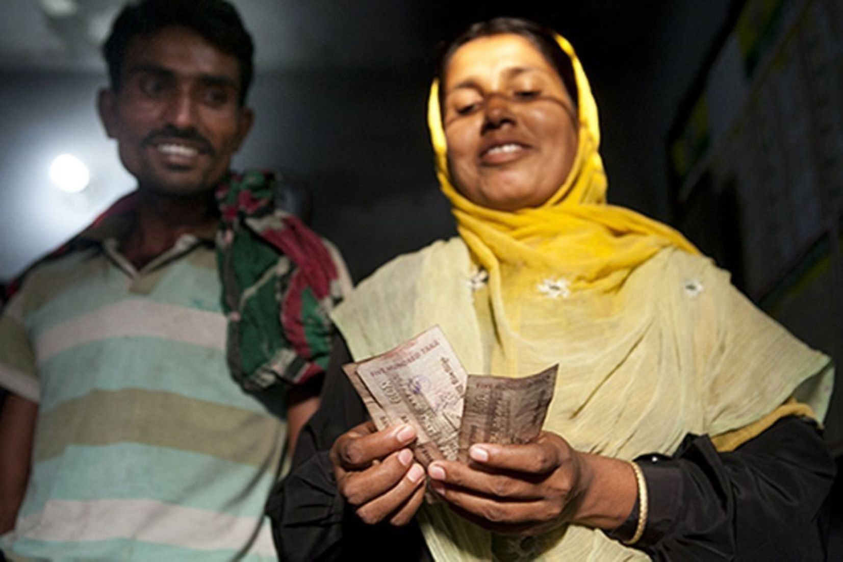 Bangladesh’s Jul-Apr Remittances Totalled 19 Billion USD