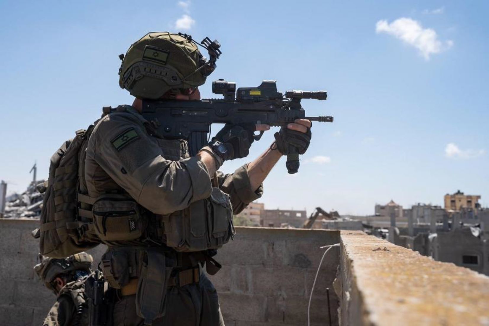 Israel Agrees To Resume Hostage Talks With Hamas Next Week: State-Run TV