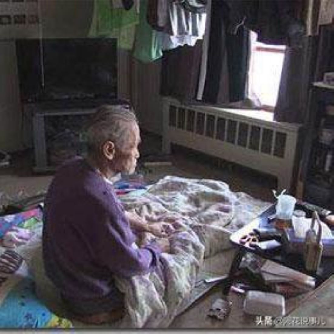 17,000 Elderly Living Alone In Japan Die At Home In Jan-Mar: Police Survey