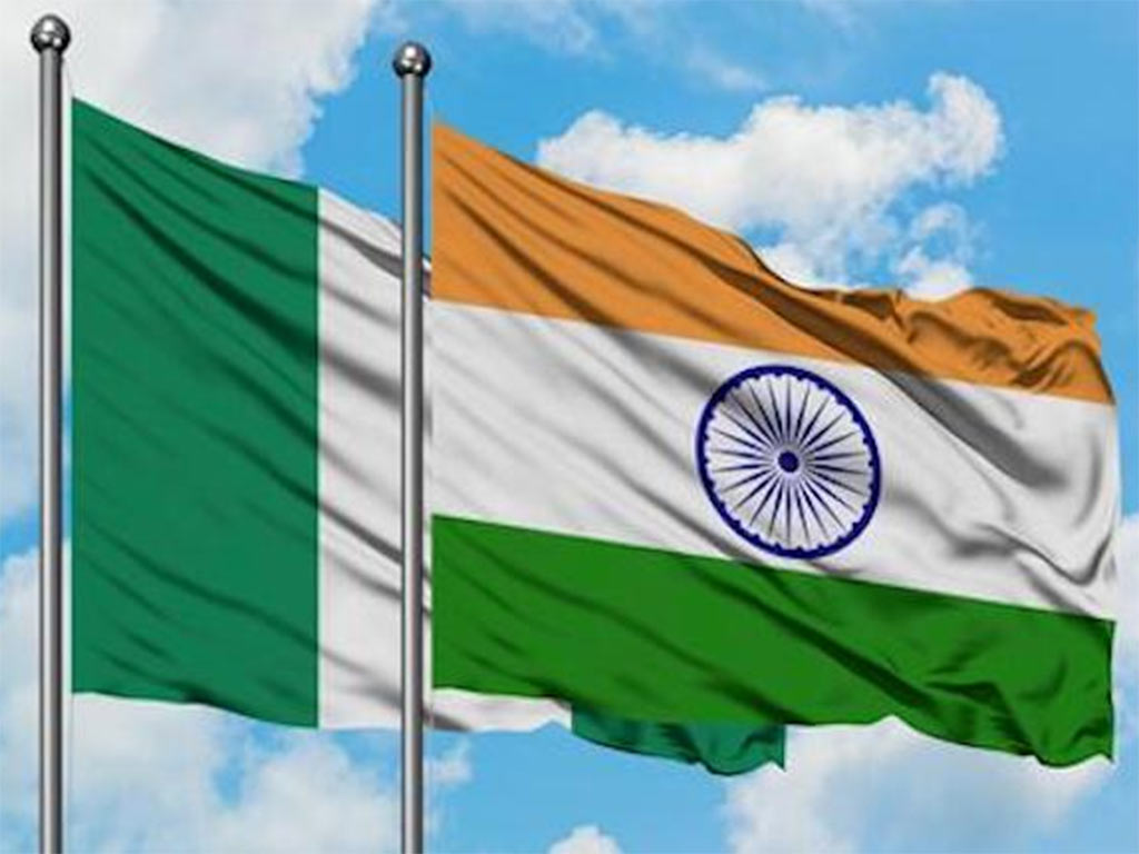 India and Nigeria identified new areas of bilateral trade