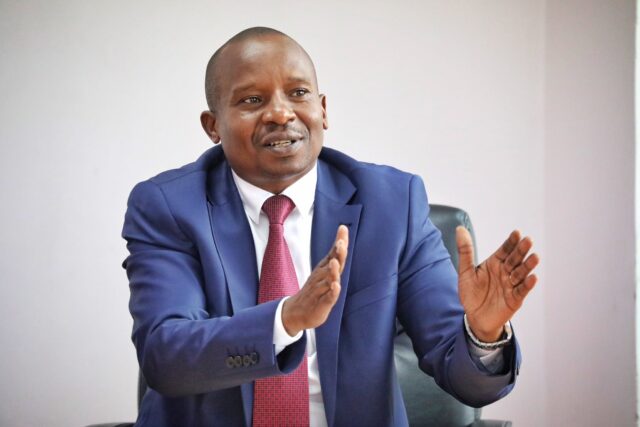 Kenya: Gov’t heightens flood safety measures as schools reopen for second term