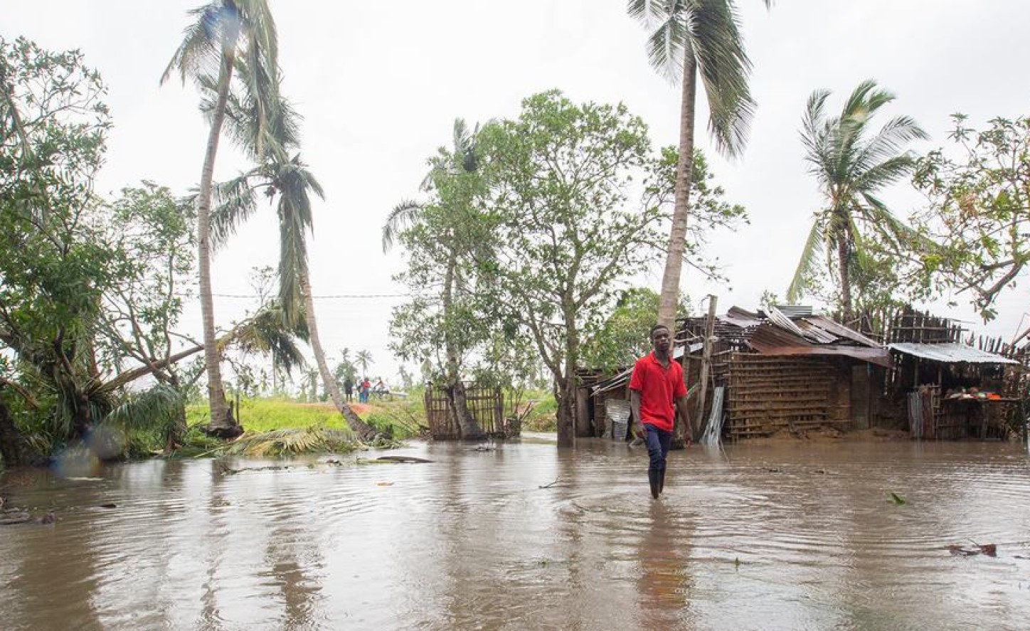 Southern Africa nations seeks $5.5b in aid to fight El Nino effects