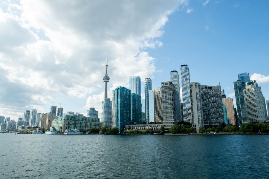 Canada: Jewish school in Toronto hit by gunfire, no injuries